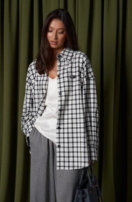 Рубашка ANNETE A2353 