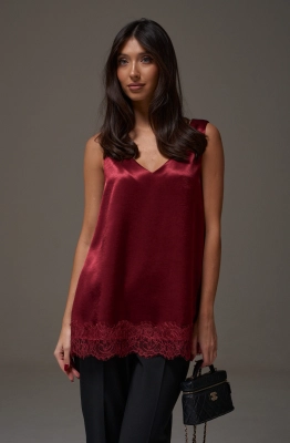 Блуза ANNETE A2367 