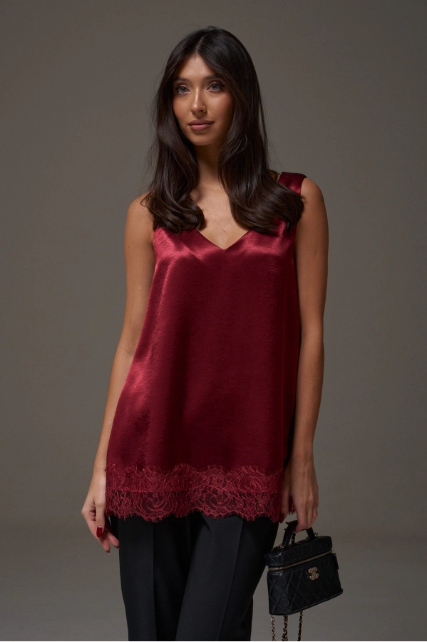 Блуза ANNETE A2367 Блуза ANNETE A2367