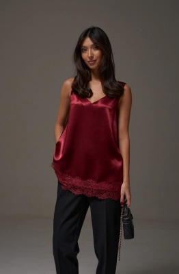 Блуза ANNETE A2367 Блуза ANNETE A2367