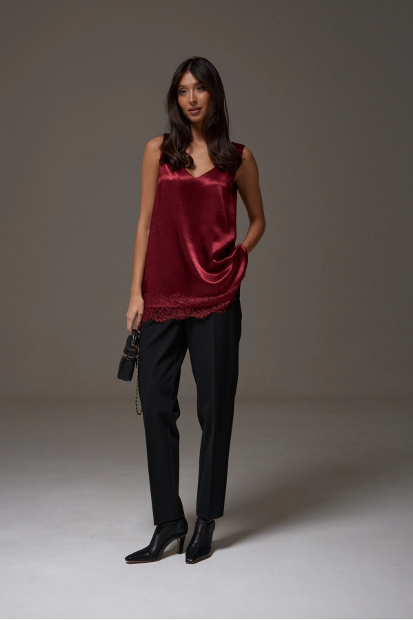 Блуза ANNETE A2367 Блуза ANNETE A2367
