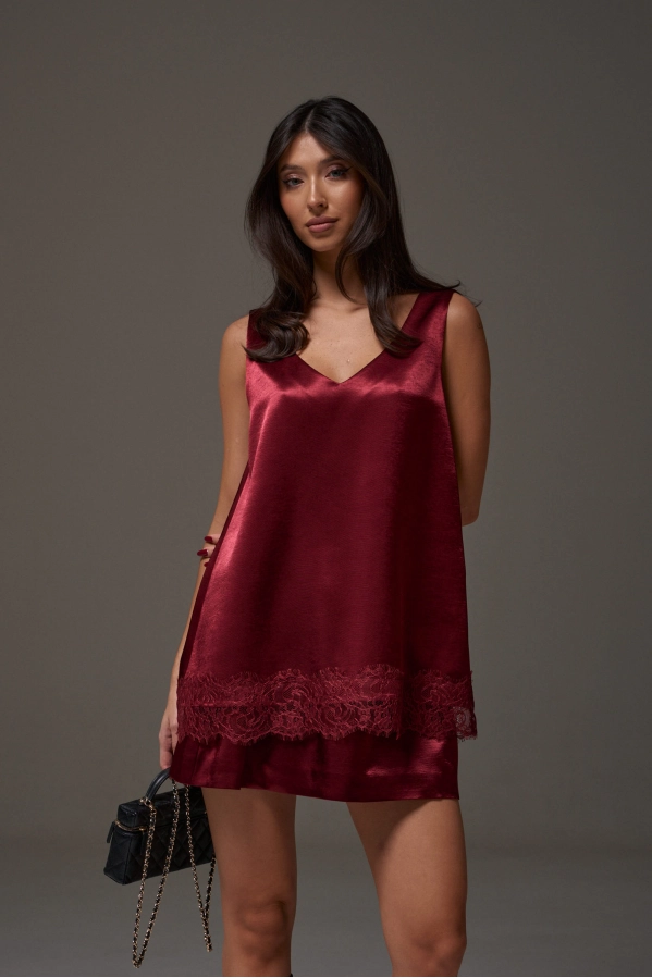 Блуза ANNETE A2367 Блуза ANNETE A2367