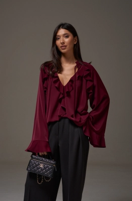 Блуза ANNETE A2372 Блуза ANNETE A2372