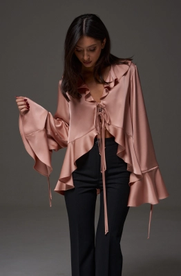 Блуза ANNETE A2377 