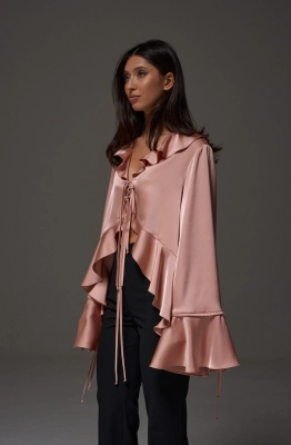 Блуза ANNETE A2377 Блуза ANNETE A2377