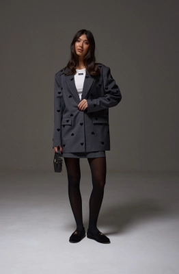 Жакет ANNETE A5546 