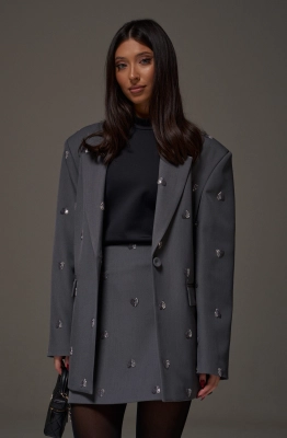 Жакет ANNETE A5547 