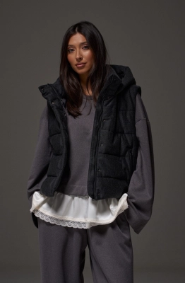 Жилет ANNETE A5548/1  Жилет ANNETE A5548/1