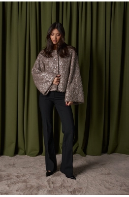 Жакет ANNETE A5550 