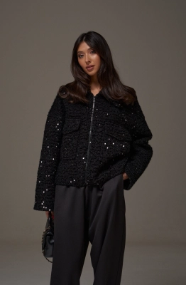 Жакет ANNETE A5552 