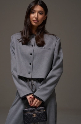 Жакет ANNETE A5553 