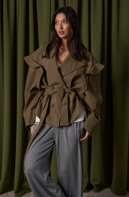 Жакет ANNETE A5554 