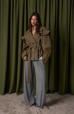 Жакет ANNETE A5554 