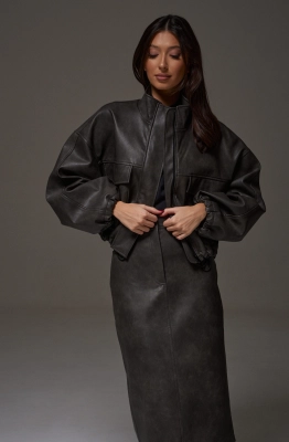 Жакет ANNETE A5556 