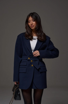 Жакет ANNETE A5558 