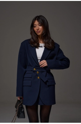 Жакет ANNETE A5558 