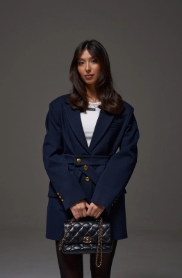 Жакет ANNETE A5558 Жакет ANNETE A5558