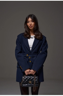 Жакет ANNETE A5558 