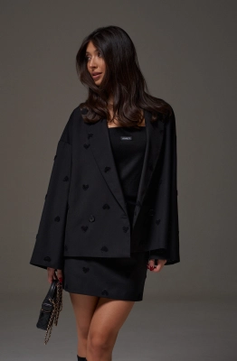 Жакет ANNETE A5559 