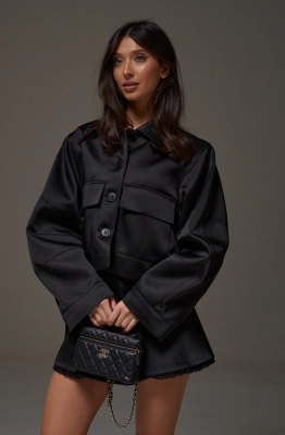 Жакет ANNETE A5561 