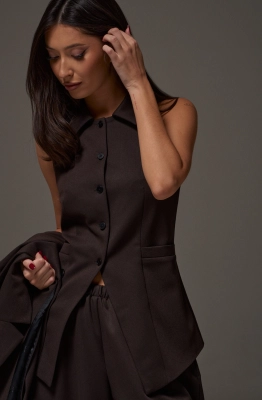 Жилет ANNETE A5568 