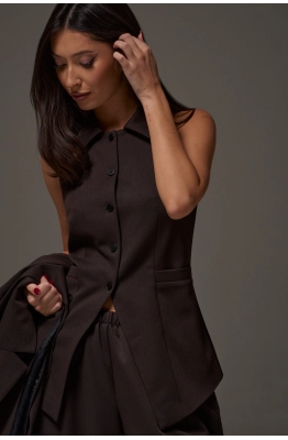 Жилет ANNETE A5568 