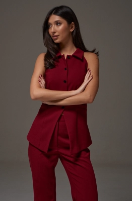 Жилет ANNETE A5569  Жилет ANNETE A5569