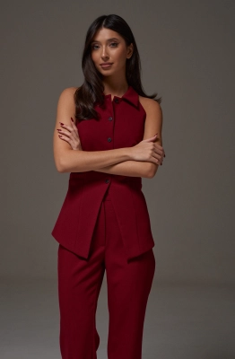 Жилет ANNETE A5569  Жилет ANNETE A5569