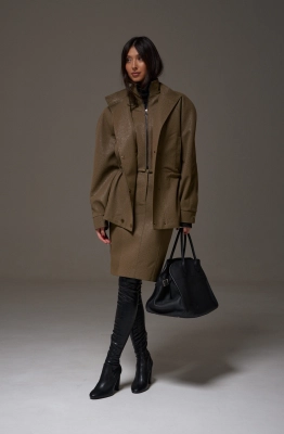 Жакет ANNETE А5572 