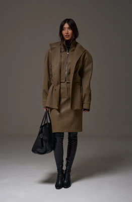 Жакет ANNETE А5572 