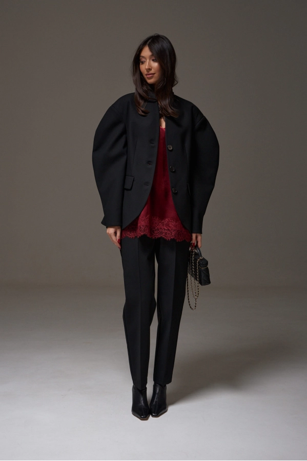 Жакет ANNETE A5573 Жакет ANNETE A5573