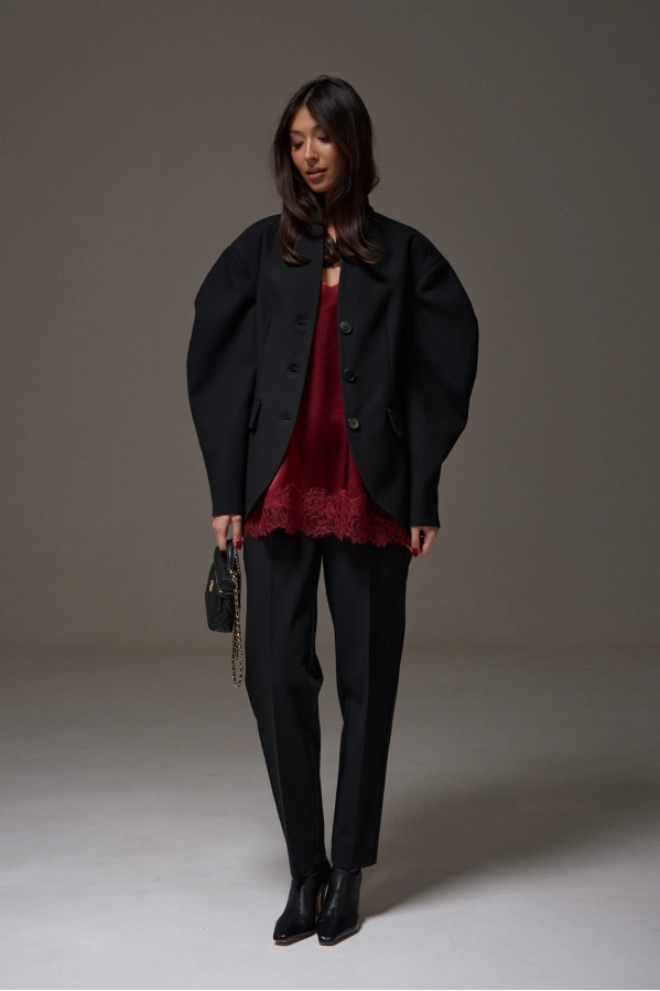 Жакет ANNETE A5573 Жакет ANNETE A5573