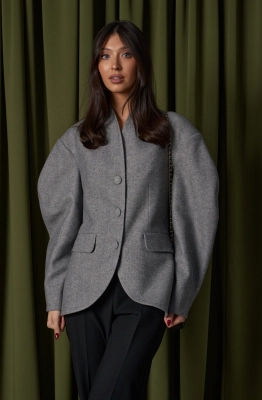 Жакет ANNETE A5574 