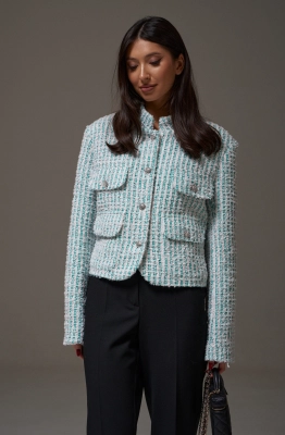 Жакет ANNETE A5575 