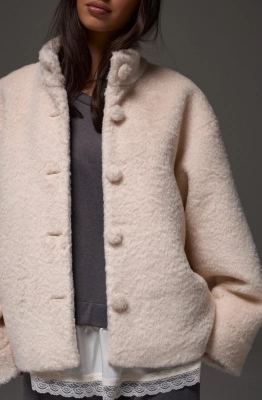 Жакет ANNETE A5576 