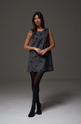 Платье ANNETE A3736  Платье ANNETE A3736