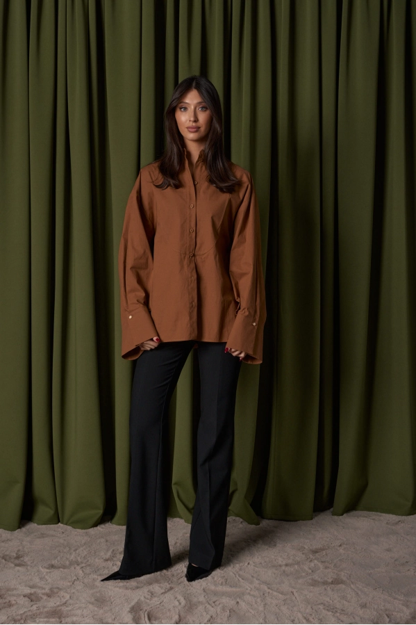 Брюки ANNETE А1396 