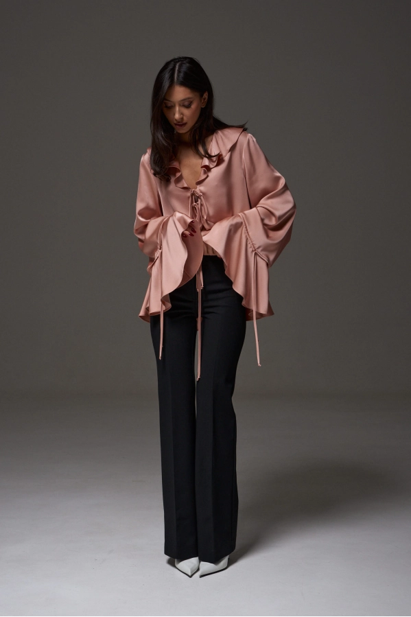 Брюки ANNETE А1396 