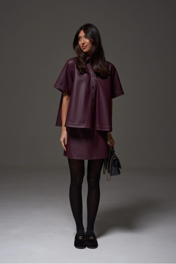 Юбка ANNETE A1611