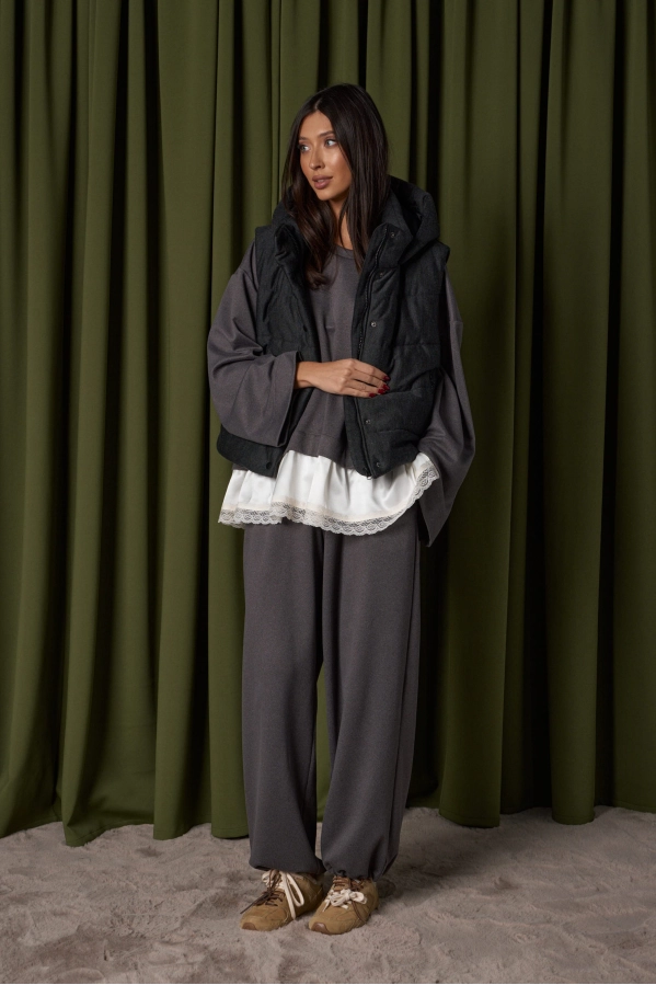 Брюки ANNETE A1667