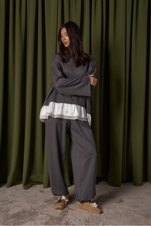 Брюки ANNETE A1667