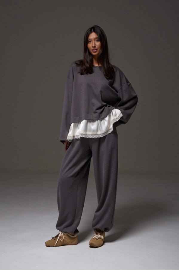 Брюки ANNETE A1667