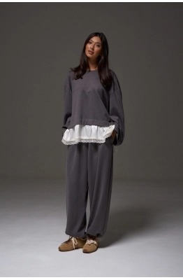 Брюки ANNETE A1667  