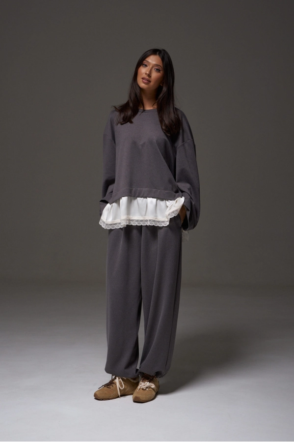 Брюки ANNETE A1667