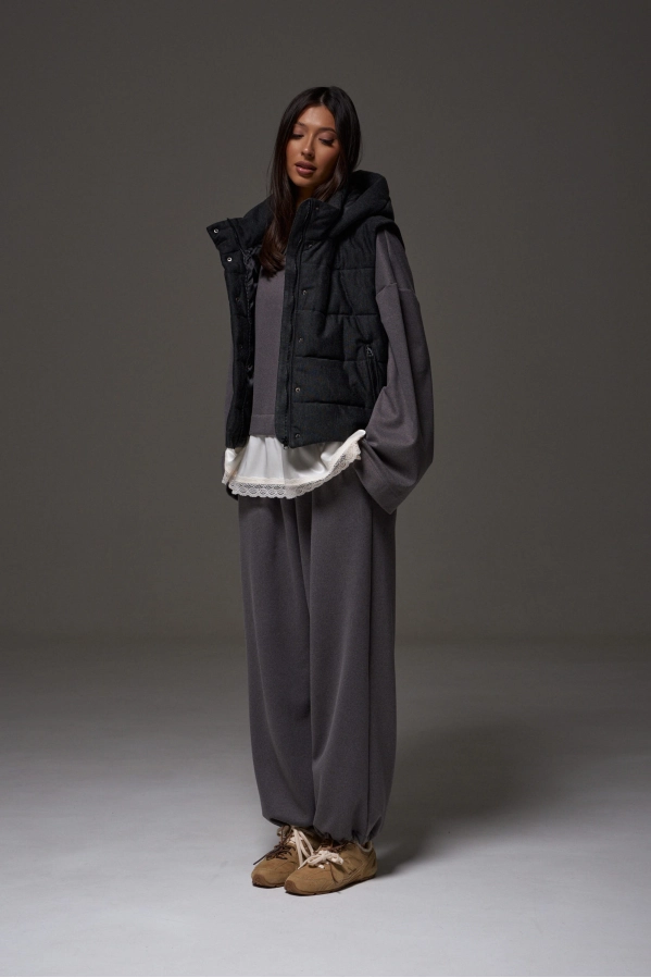 Брюки ANNETE A1667