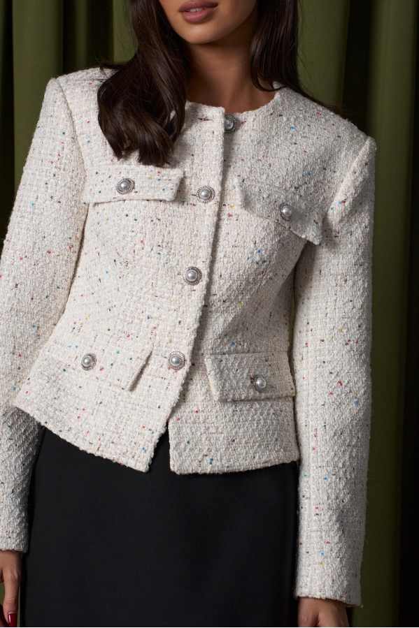 Жакет ANNETE A5399 