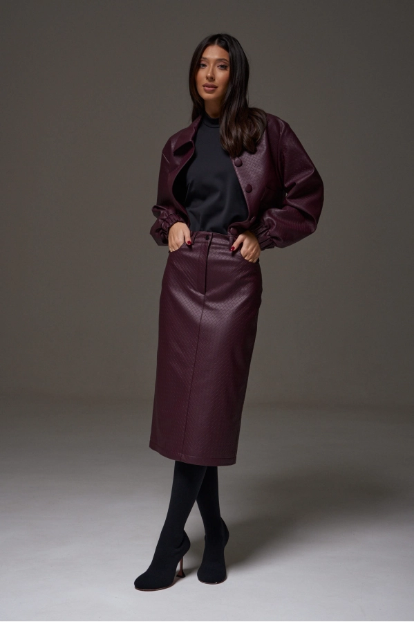 Жакет ANNETE A5493