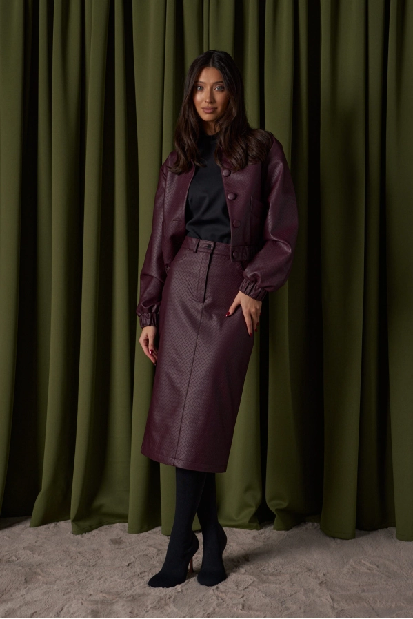 Жакет ANNETE A5493