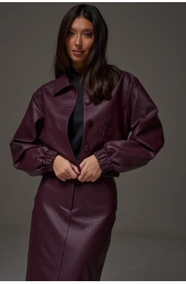 Жакет ANNETE A5493  