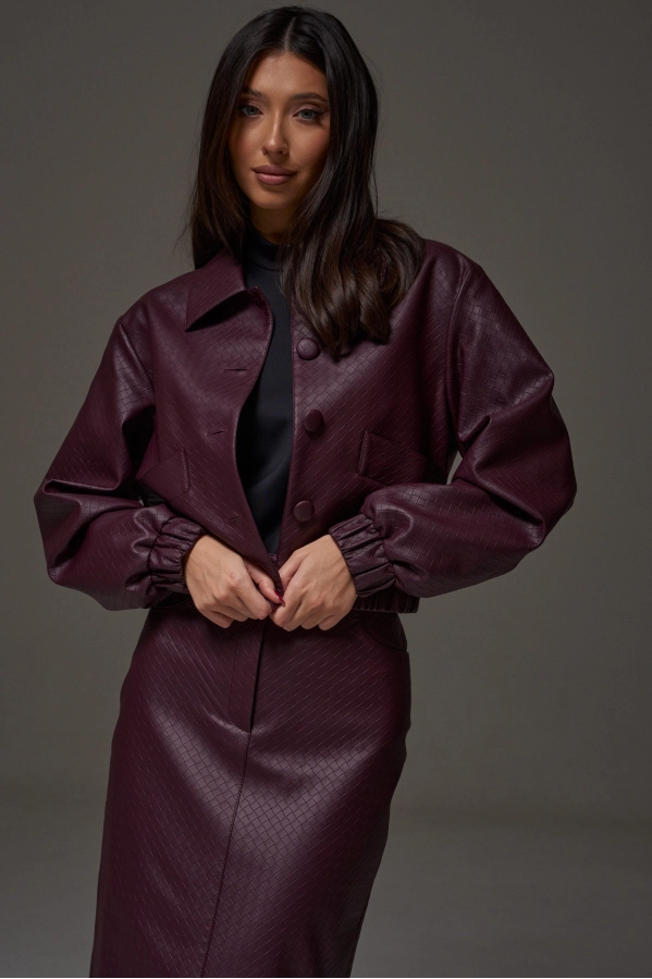 Жакет ANNETE A5493